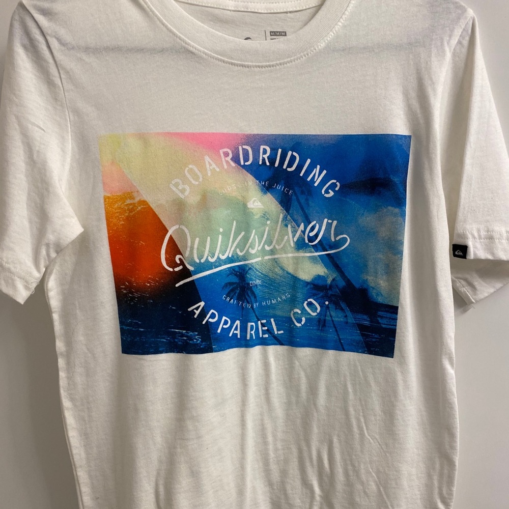 Surfer T Shirt